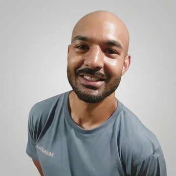 Victor Cassius Bhatoolaul